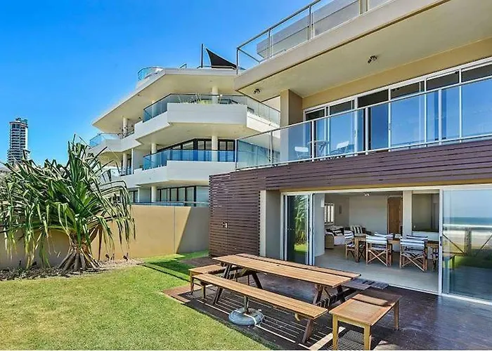 Beachfront Beauty!