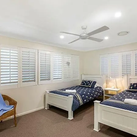 Beachfront Beauty! Gold Coast Exterior photo