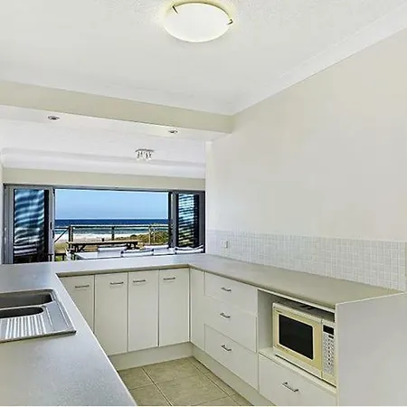 Beachfront Beauty! Gold Coast Exterior photo