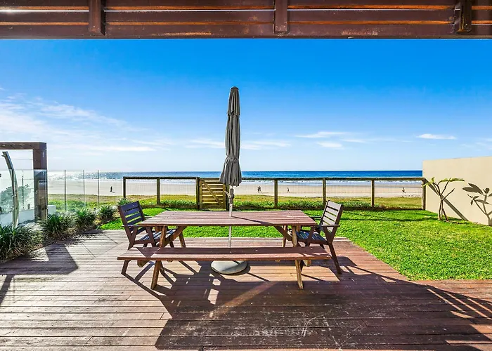 Beachfront Beauty!
