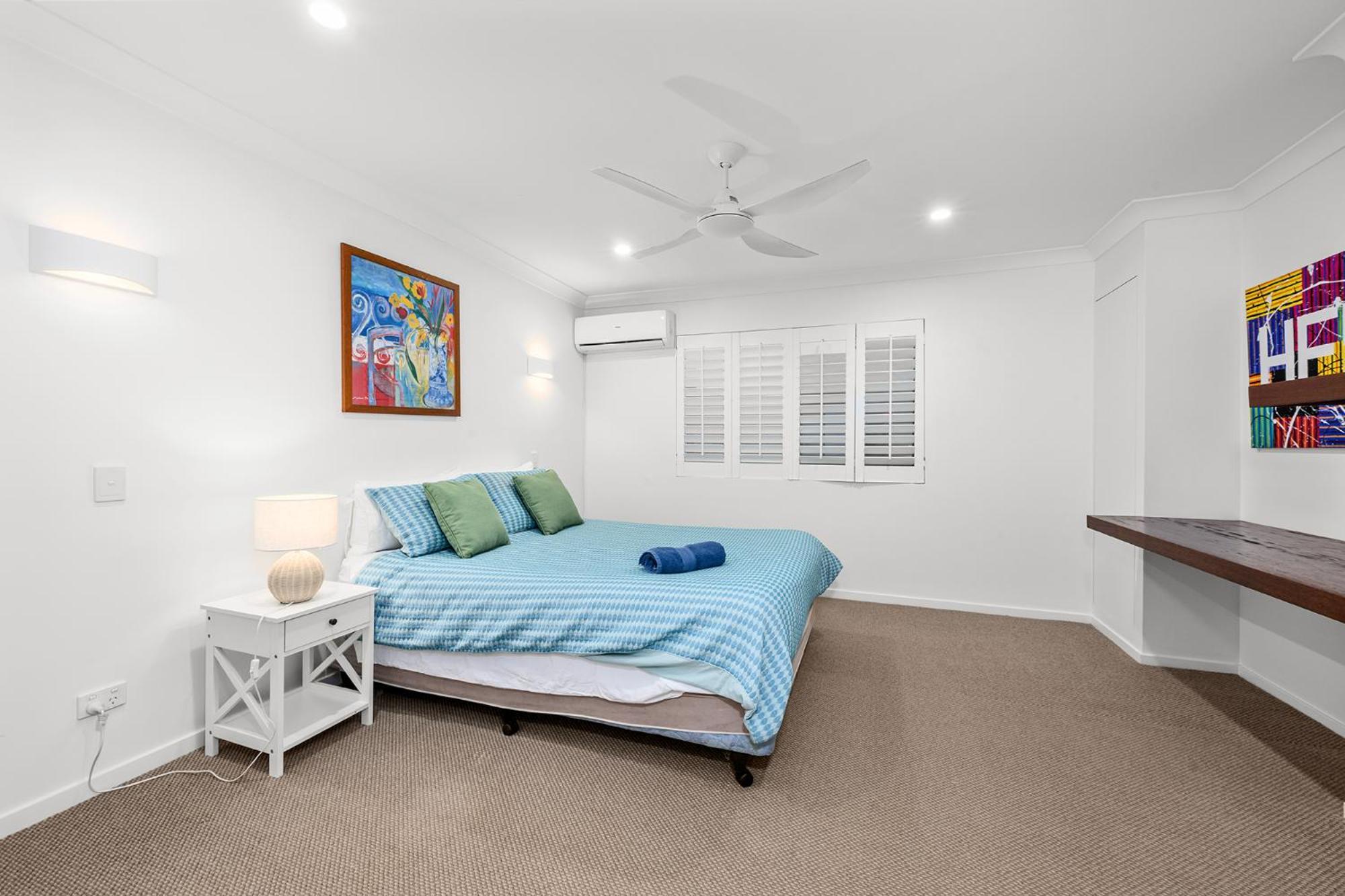 Holiday home Beachfront Beauty! Gold Coast