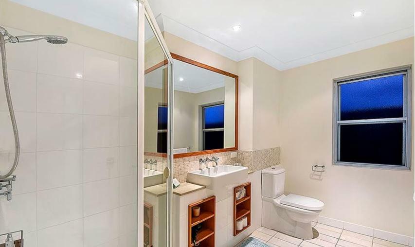 Holiday home Beachfront Beauty! Gold Coast